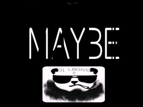 Teyana Taylor ft - Maybe