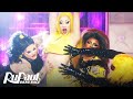“A.S.M.R Lover” Girl Groups Maxi Challenge 💓🎤 RuPaul’s Drag Race Season 16