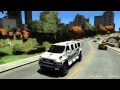 GMC Tough Guy for GTA 4 video 1