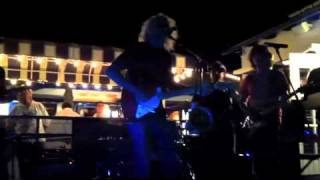 Albert Lee, Steve Skaggs - That&#39;s All Right Mama