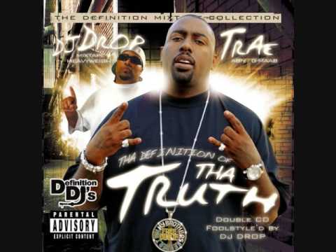 Trae - I Am Tha Truth