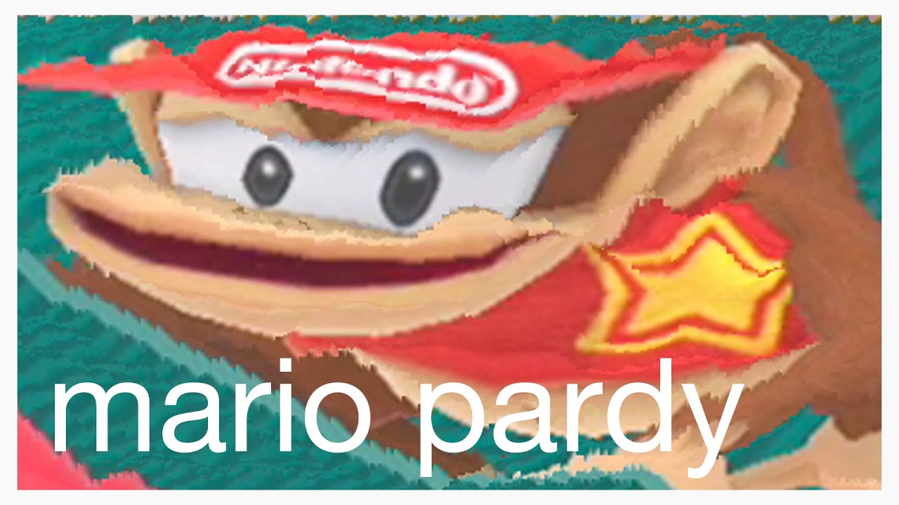 This Mario Party game nearly ended our friendship