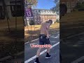 He ran a MARATHON without training 😱🏃‍♂️ #shorts