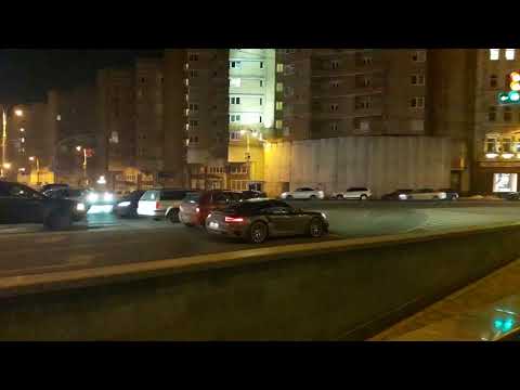 Porsche 911 Sport Classic