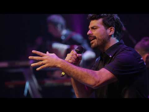 Tabaré Cardozo con Yamandú Cardozo - Yo Sin Mi