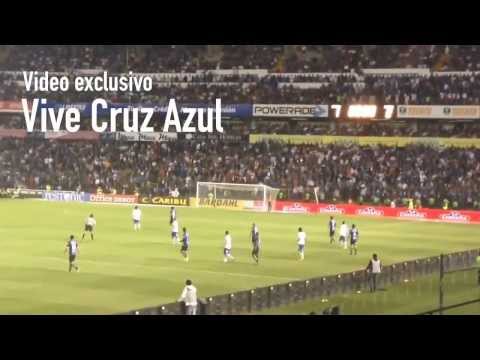 Amazing goal from 50m