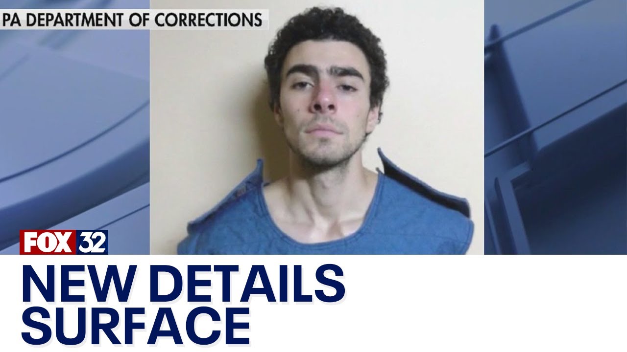 Details unravel in murder of UnitedHealthcare CEO