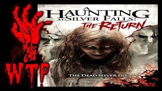 # SILVER PLATE #SUBSCRIBE -HAUNTING AT SILVER FALL