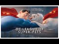 DC League Of Super Pets Message In A Bottle Taylor S Version Taylor Swift AMV