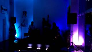 Susanne Wegener 5ntett - Modern Jazz