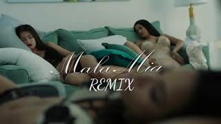 Maluma ft. Becky G, Anitta - Mala Mia ( Music Video)