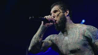 Download lagu SLAUGHTER TO PREVAIL - Bratva (Live In Moscow) mp3