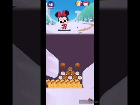 Disney Getaway Blast Level 92 | NO BOOSTERS