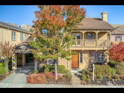 5829 Penwood Lane | Dublin Ranch - The Agency