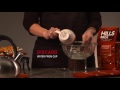 HIBMZB43000 Video 1