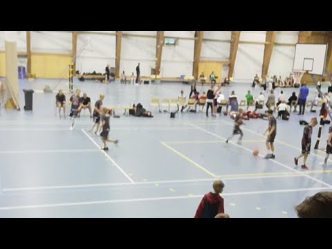 Tallink turnaus 05 C Kutsu Pyrintö-kouvot