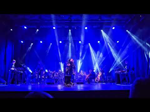 Tarja: Jingle Bell Rock (Dark Christmas in Ostrava, 15.12.2024)