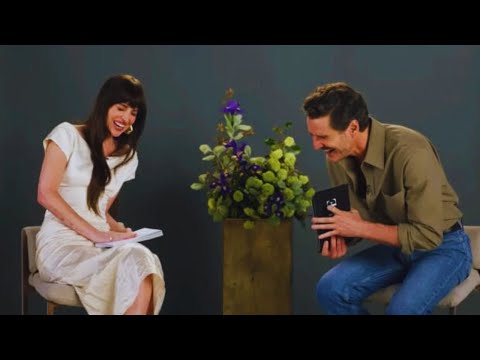 New Update!! Breaking News Of Dakota Johnson & Pedro Pascal || It will shock you