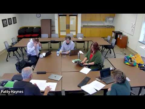 4.7.2026 School Board Policy Committee