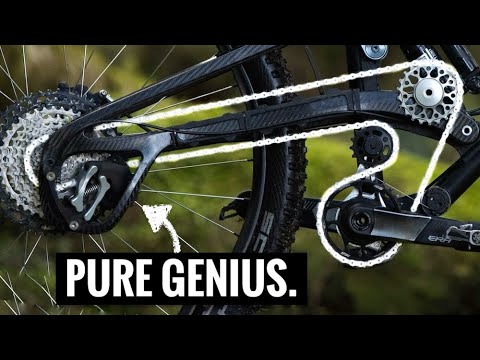 This Drivetrain Is Better Than SRAM. Why Isn’t It Popular? Supre Drive Explained