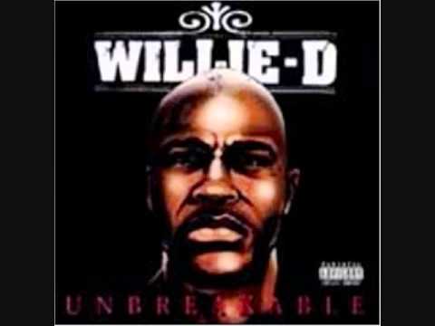 Willie D Hell or High Water