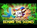 (Behind The Scenes) The Amazing Digital Circus Music Video 🎵 - 