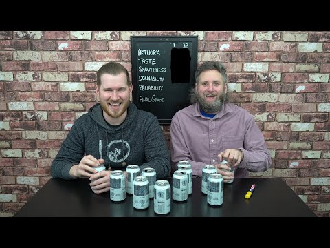 Beer Me Episode 195 - Old Milwaukee Light Review