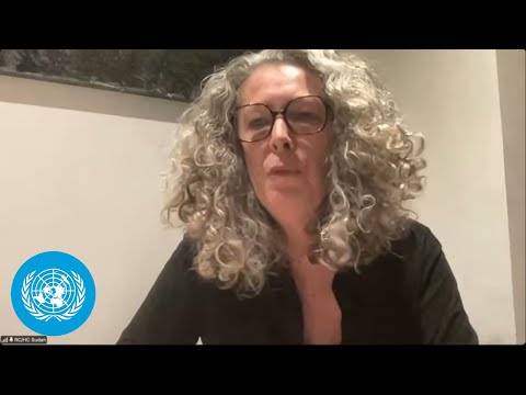 Sudan: Humanitarian Crisis, Conflict Impact & Civilian Needs - Press Conference | United Nations