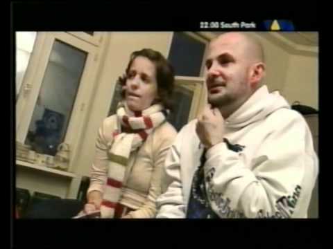 Westbam @ Euroclash 2004 Viva TV