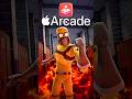 3 Apple Arcade Games EVERY Android Gamer Wishes They Had 🥹 Applearcade Exclusive Iosgames Apple