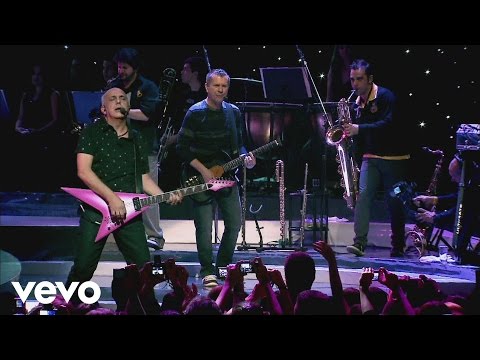 Cantar Faz Feliz o Coração - Roupa Nova