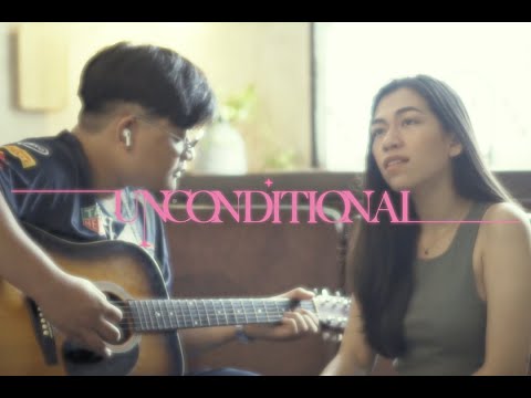 UNCONDITIONAL_Covered by Sochhata