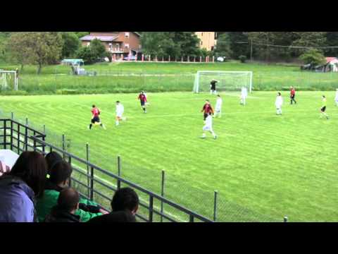 Mallare 1 - 1 U.S.D. Borgio Verezzi