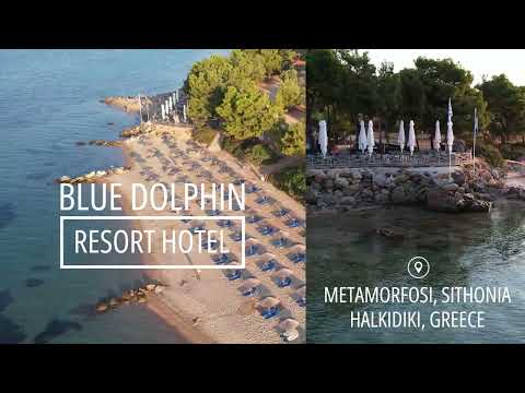 Blue Dolphin Resort Hotel