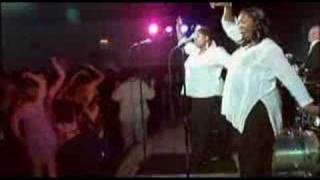 Memphis Train Revue 2006 Promotional Video
