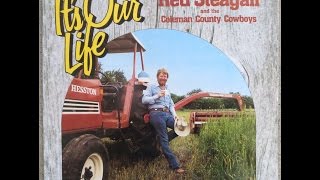 1843 Red Steagall - The Preacher and The Bear