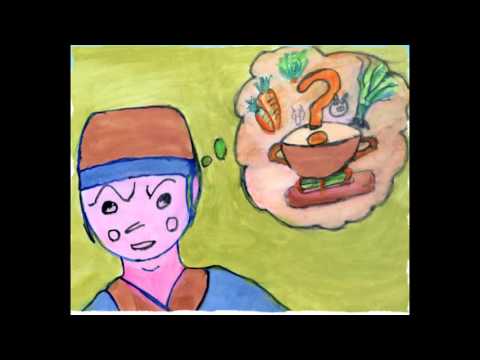 歌謠篇   四季泰雅語 03Uwah mgluw maniq 來一同吃飯《伴唱篇》