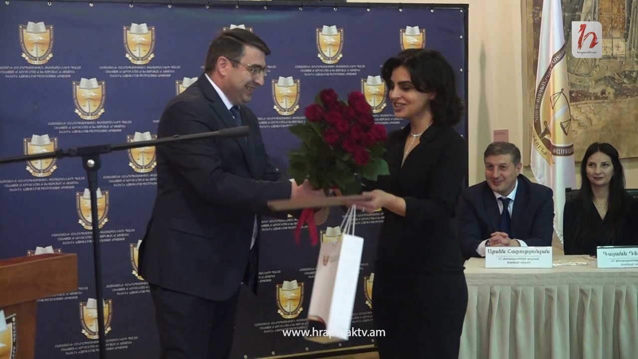 «Հրապարակ» օրաթերթն ու մի խումբ լրատվամիջոցներ պարգևատրվեցին շնորհակալագրերով 