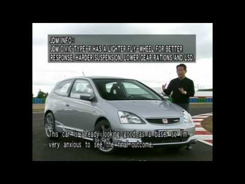 Best Motoring International - Volume 3 - 996 Turbo (Part 3)