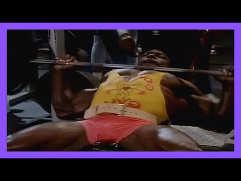 𝕋𝕙𝕖 𝔾𝕣𝕖𝕒𝕥𝕖𝕤𝕥 - 𝕃𝕖𝕖 ℍ𝕒𝕟𝕖𝕪  𝔹𝕠𝕕𝕪𝕓𝕦𝕚𝕝𝕕𝕚𝕟𝕘 ℝ𝕖𝕥𝕣𝕠 𝕄𝕠𝕥𝕚𝕧𝕒𝕥𝕚𝕠𝕟