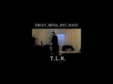 KARWEL - Świat_Mógł_Być_Nasz (prod. JDRS)