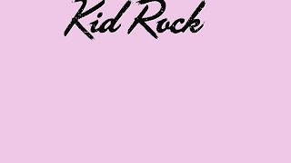 Kid Rock - Say Goodbye (Subtitulada)