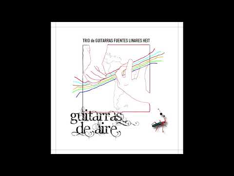Trio de Guitarras Fuentes Linares Heit: Cortita (Jorge Cardoso)