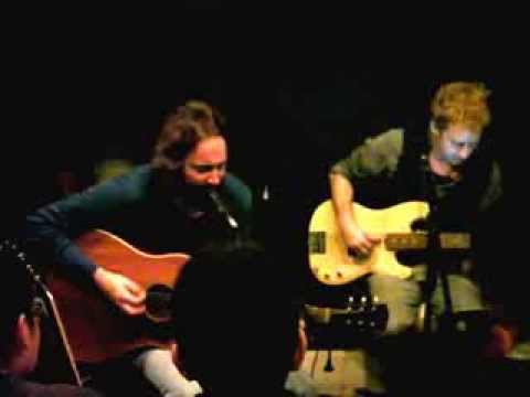 Fell On Hard Times - Neal Casal