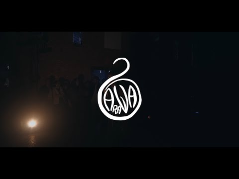 AraWa Le Cri De L'Hippocampe