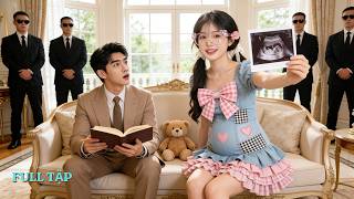 💖Cô gái nghèo được chọn làm vợ Tổng tài cấm dục 30 năm, ai ngờ đêm đầu bắt cô vợ nhỏ phục vụ cả đêm