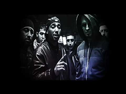 DINASTY MUZZIK "DA9A FINA"