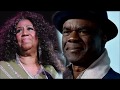 Aretha Franklin - When Glynn Turman Realised His Wife Was Aretha Franklin & Kind of Man audio
