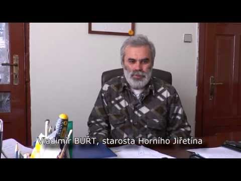 Horní Jiřetín a Černice - co se do reportáží nevešlo