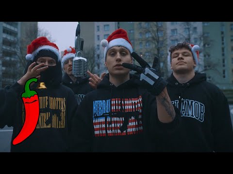MŁODY GIET - ŚWIĄTECZNY NOKAUT | SPICY MIC Performance